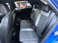 USED 2021 71 VOLKSWAGEN T-ROC 1.5 TSI GPF EVO R-Line SUV 5dr Petrol DSG Euro 6 (s/s) (150 ps) ** RAC BUYSURE INSPECTED **