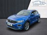 USED 2021 71 VOLKSWAGEN T-ROC 1.5 TSI GPF EVO R-Line SUV 5dr Petrol DSG Euro 6 (s/s) (150 ps) ** RAC BUYSURE INSPECTED **