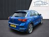 USED 2021 71 VOLKSWAGEN T-ROC 1.5 TSI GPF EVO R-Line SUV 5dr Petrol DSG Euro 6 (s/s) (150 ps) ** RAC BUYSURE INSPECTED **