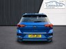USED 2021 71 VOLKSWAGEN T-ROC 1.5 TSI GPF EVO R-Line SUV 5dr Petrol DSG Euro 6 (s/s) (150 ps) ** RAC BUYSURE INSPECTED **