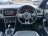 USED 2021 71 VOLKSWAGEN T-ROC 1.5 TSI GPF EVO R-Line SUV 5dr Petrol DSG Euro 6 (s/s) (150 ps) ** RAC BUYSURE INSPECTED **