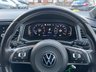 USED 2021 71 VOLKSWAGEN T-ROC 1.5 TSI GPF EVO R-Line SUV 5dr Petrol DSG Euro 6 (s/s) (150 ps) ** RAC BUYSURE INSPECTED **