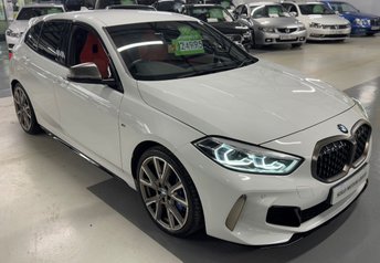 View our BMW 1 Series