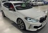 USED 2020 20 BMW 1 SERIES 2.0 M135i Hatchback 5dr Petrol Auto xDrive Euro 6 (s/s) (306 ps) 