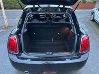 USED 2018 18 MINI HATCH 1.5 Cooper Hatchback 5dr Petrol Manual Euro 6 (s/s) (136 ps) 