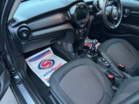 USED 2018 18 MINI HATCH 1.5 Cooper Hatchback 5dr Petrol Manual Euro 6 (s/s) (136 ps) 