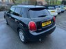 USED 2018 18 MINI HATCH 1.5 Cooper Hatchback 5dr Petrol Manual Euro 6 (s/s) (136 ps) 