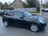 USED 2018 18 MINI HATCH 1.5 Cooper Hatchback 5dr Petrol Manual Euro 6 (s/s) (136 ps) 