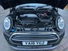 USED 2018 18 MINI HATCH 1.5 Cooper Hatchback 5dr Petrol Manual Euro 6 (s/s) (136 ps) 