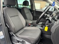 USED 2020 69 VOLKSWAGEN TIGUAN 1.5 TSI EVO Match SUV 5dr Petrol DSG Euro 6 (s/s) (150 ps) 1.5 TSI EVO Match SUV 5dr Petrol DSG Euro 6 (s/s) (150 ps)