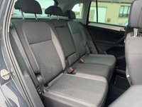 USED 2020 69 VOLKSWAGEN TIGUAN 1.5 TSI EVO Match SUV 5dr Petrol DSG Euro 6 (s/s) (150 ps) 1.5 TSI EVO Match SUV 5dr Petrol DSG Euro 6 (s/s) (150 ps)