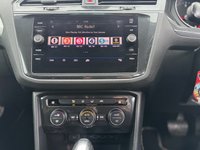 USED 2020 69 VOLKSWAGEN TIGUAN 1.5 TSI EVO Match SUV 5dr Petrol DSG Euro 6 (s/s) (150 ps) 1.5 TSI EVO Match SUV 5dr Petrol DSG Euro 6 (s/s) (150 ps)