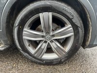 USED 2020 69 VOLKSWAGEN TIGUAN 1.5 TSI EVO Match SUV 5dr Petrol DSG Euro 6 (s/s) (150 ps) 1.5 TSI EVO Match SUV 5dr Petrol DSG Euro 6 (s/s) (150 ps)
