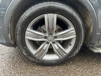 USED 2020 69 VOLKSWAGEN TIGUAN 1.5 TSI EVO Match SUV 5dr Petrol DSG Euro 6 (s/s) (150 ps) 1.5 TSI EVO Match SUV 5dr Petrol DSG Euro 6 (s/s) (150 ps)