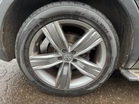 USED 2020 69 VOLKSWAGEN TIGUAN 1.5 TSI EVO Match SUV 5dr Petrol DSG Euro 6 (s/s) (150 ps) 1.5 TSI EVO Match SUV 5dr Petrol DSG Euro 6 (s/s) (150 ps)