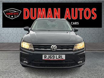 View our Volkswagen Tiguan