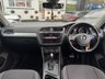 USED 2020 69 VOLKSWAGEN TIGUAN 1.5 TSI EVO Match SUV 5dr Petrol DSG Euro 6 (s/s) (150 ps) 1.5 TSI EVO Match SUV 5dr Petrol DSG Euro 6 (s/s) (150 ps)