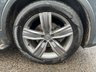 USED 2020 69 VOLKSWAGEN TIGUAN 1.5 TSI EVO Match SUV 5dr Petrol DSG Euro 6 (s/s) (150 ps) 1.5 TSI EVO Match SUV 5dr Petrol DSG Euro 6 (s/s) (150 ps)