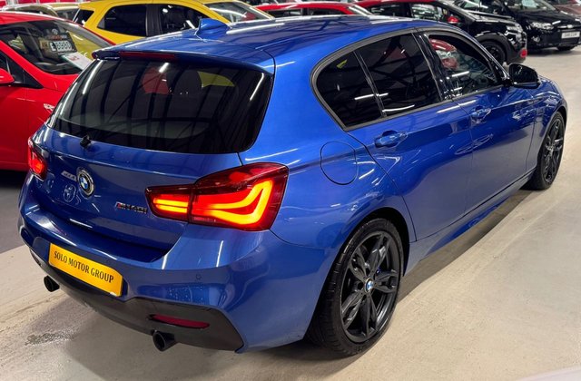 BMW M140I M140I SHADOW EDITION - Photo 2