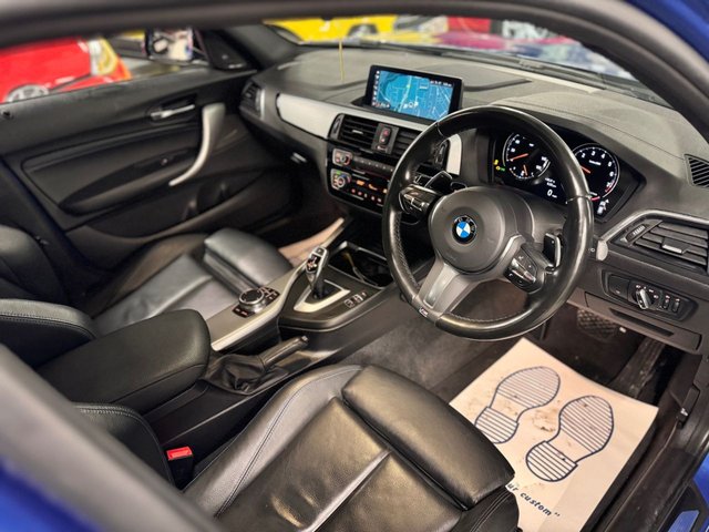 BMW M140I M140I SHADOW EDITION - Photo 3
