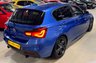USED 2019 19 BMW M140I M140I SHADOW EDITION 