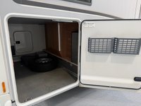 USED 2017 17 FIAT CARTHAGO C-Tourer T148 LE 2.3 Automatic 2 berth  