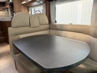 USED 2017 17 FIAT CARTHAGO C-Tourer T148 LE 2.3 Automatic 2 berth  