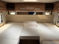 USED 2017 17 FIAT CARTHAGO C-Tourer T148 LE 2.3 Automatic 2 berth  