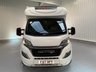 USED 2017 17 FIAT CARTHAGO C-Tourer T148 LE 2.3 Automatic 2 berth  