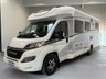 USED 2017 17 FIAT CARTHAGO C-Tourer T148 LE 2.3 Automatic 2 berth  