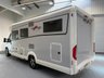 USED 2017 17 FIAT CARTHAGO C-Tourer T148 LE 2.3 Automatic 2 berth  