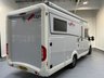 USED 2017 17 FIAT CARTHAGO C-Tourer T148 LE 2.3 Automatic 2 berth  