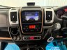 USED 2017 17 FIAT CARTHAGO C-Tourer T148 LE 2.3 Automatic 2 berth  