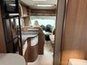 USED 2017 17 FIAT CARTHAGO C-Tourer T148 LE 2.3 Automatic 2 berth  