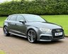 USED 2019 19 AUDI A3 1.6 TDI 30 S line Sportback 5dr Diesel S Tronic Euro 6 (s/s) (116 ps) 