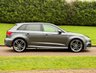 USED 2019 19 AUDI A3 1.6 TDI 30 S line Sportback 5dr Diesel S Tronic Euro 6 (s/s) (116 ps) 