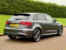 USED 2019 19 AUDI A3 1.6 TDI 30 S line Sportback 5dr Diesel S Tronic Euro 6 (s/s) (116 ps) 