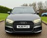 USED 2019 19 AUDI A3 1.6 TDI 30 S line Sportback 5dr Diesel S Tronic Euro 6 (s/s) (116 ps) 