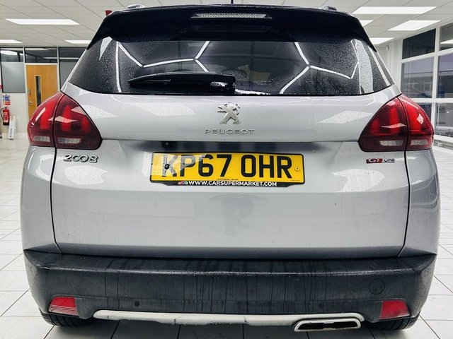 2017 PEUGEOT 2008 - Photo 3