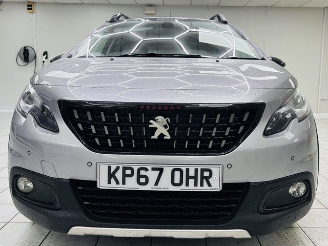 2017 PEUGEOT 2008 - Photo 9