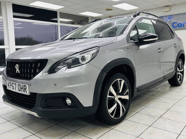 2017 PEUGEOT 2008 - Photo 8