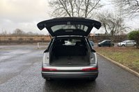 USED 2017 17 AUDI Q7 3.0 TDI V6 S line SUV 5dr Diesel Tiptronic quattro Euro 6 (s/s) (218 ps) SERVICE HISTORY/6 MTH WARRANTY