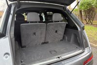USED 2017 17 AUDI Q7 3.0 TDI V6 S line SUV 5dr Diesel Tiptronic quattro Euro 6 (s/s) (218 ps) SERVICE HISTORY/6 MTH WARRANTY