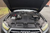 USED 2017 17 AUDI Q7 3.0 TDI V6 S line SUV 5dr Diesel Tiptronic quattro Euro 6 (s/s) (218 ps) SERVICE HISTORY/6 MTH WARRANTY
