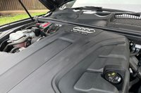 USED 2017 17 AUDI Q7 3.0 TDI V6 S line SUV 5dr Diesel Tiptronic quattro Euro 6 (s/s) (218 ps) SERVICE HISTORY/6 MTH WARRANTY