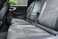 USED 2017 17 AUDI Q7 3.0 TDI V6 S line SUV 5dr Diesel Tiptronic quattro Euro 6 (s/s) (218 ps) SERVICE HISTORY/6 MTH WARRANTY