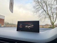 USED 2017 17 AUDI Q7 3.0 TDI V6 S line SUV 5dr Diesel Tiptronic quattro Euro 6 (s/s) (218 ps) SERVICE HISTORY/6 MTH WARRANTY