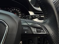 USED 2017 17 AUDI Q7 3.0 TDI V6 S line SUV 5dr Diesel Tiptronic quattro Euro 6 (s/s) (218 ps) SERVICE HISTORY/6 MTH WARRANTY