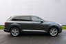 USED 2017 17 AUDI Q7 3.0 TDI V6 S line SUV 5dr Diesel Tiptronic quattro Euro 6 (s/s) (218 ps) SERVICE HISTORY/6 MTH WARRANTY
