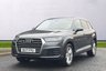 USED 2017 17 AUDI Q7 3.0 TDI V6 S line SUV 5dr Diesel Tiptronic quattro Euro 6 (s/s) (218 ps) SERVICE HISTORY/6 MTH WARRANTY